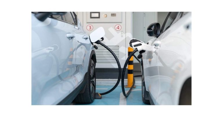 Electric Vehicle Evolution: Powering the Future of Clean, Intelligent Transportation