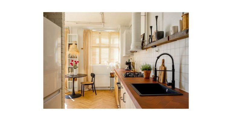 Paint for Kitchen Walls: How to Choose Durable, Stylish, and Easy-Clean Finishes for Modern Homes