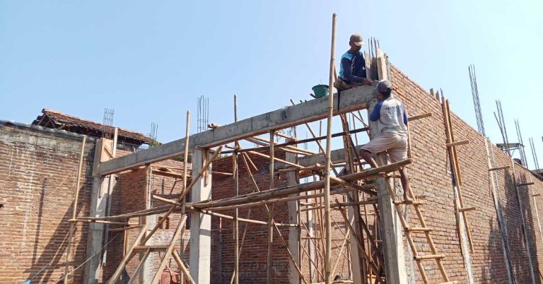 The Ultimate Guide to Choosing Reliable Builders for Quality Construction Projects
