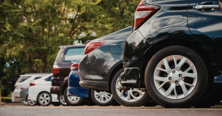The Ultimate Guide to Choosing the Best Auto Parts Shop for Quality and Reliability